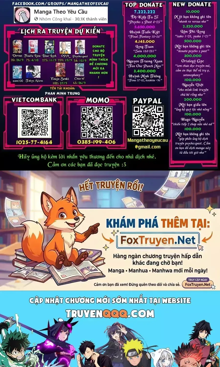 Chapter 372 - Trang 21