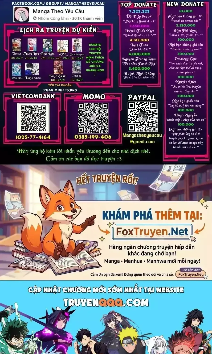 Chapter 372 - Trang 23