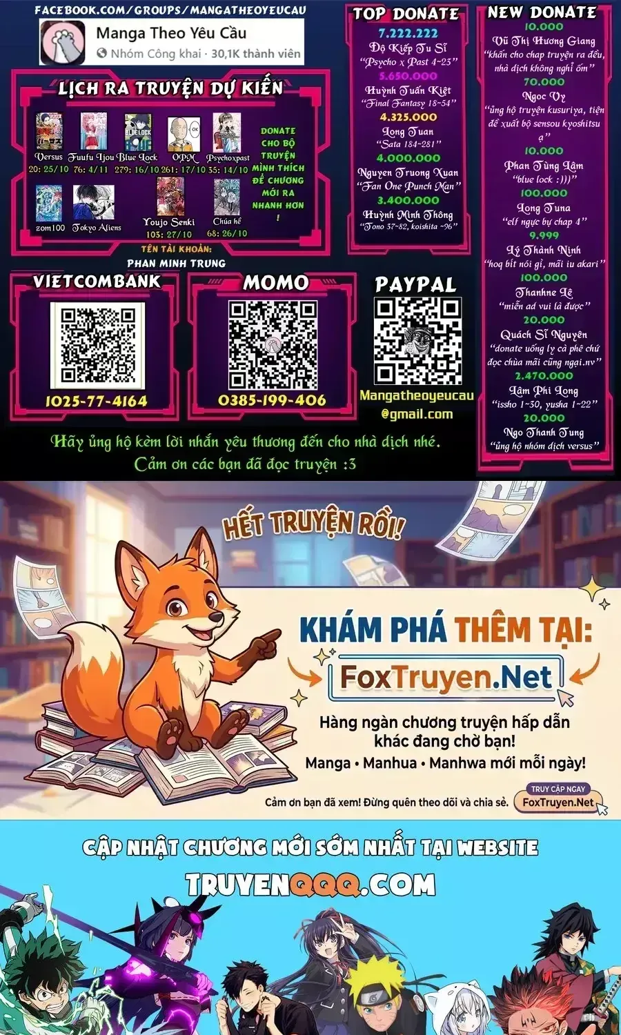 Chapter 374 - Trang 21