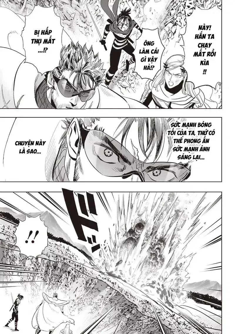 Chapter 376 - Trang 19