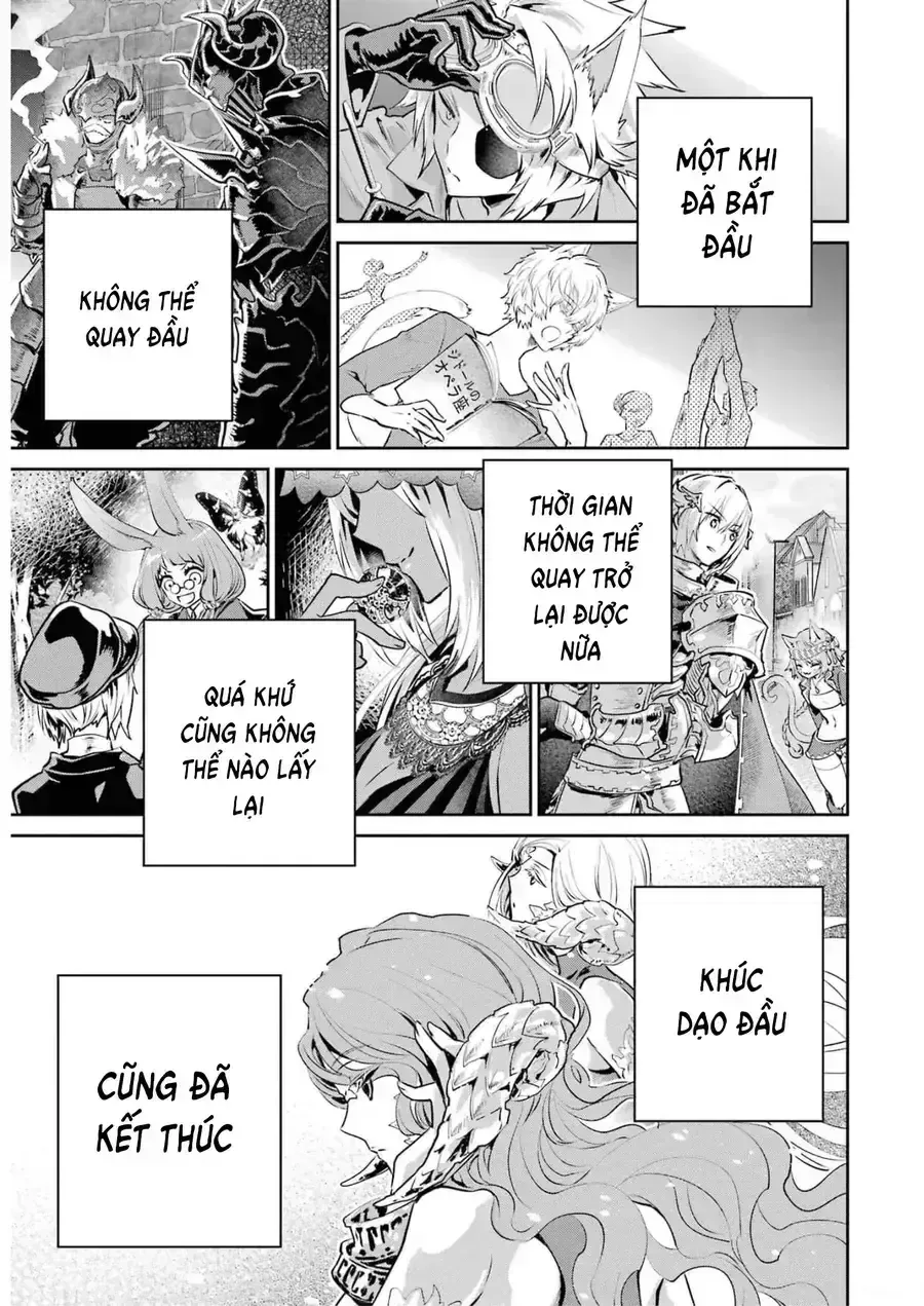 Chapter 377 - Trang 27