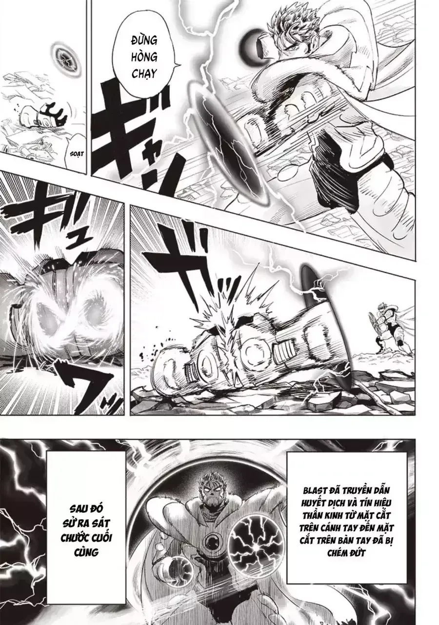 Chapter 378 - Trang 21