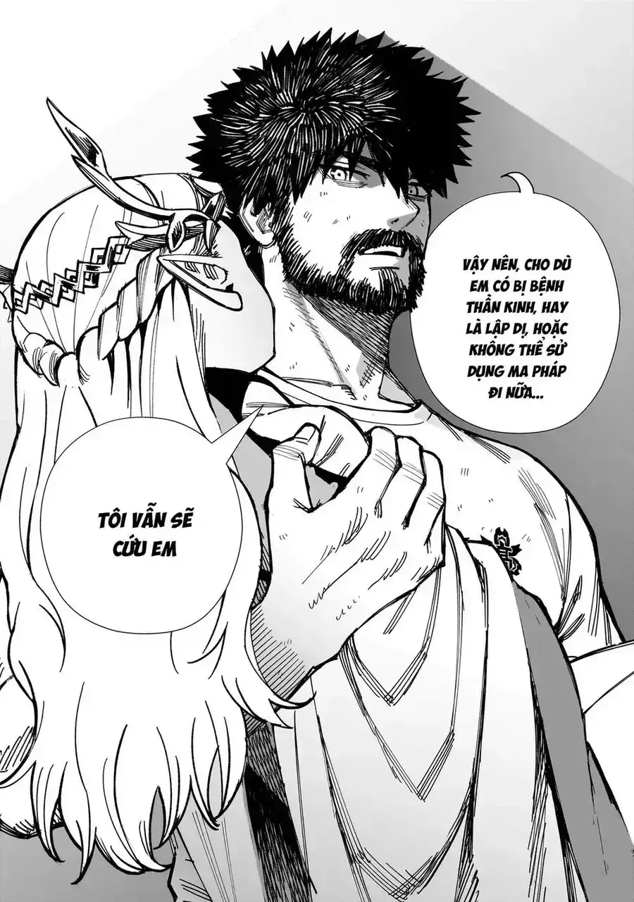 Chapter 379 - Trang 23
