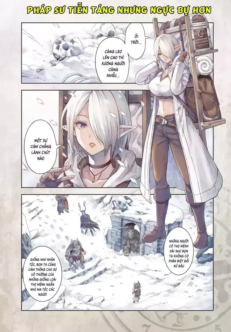Chapter 379 - Trang 29