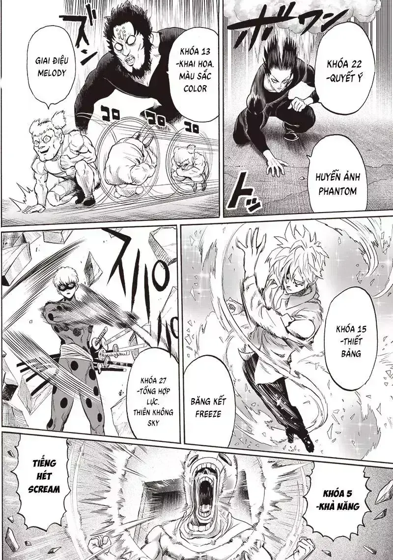 Chapter 382 - Trang 18