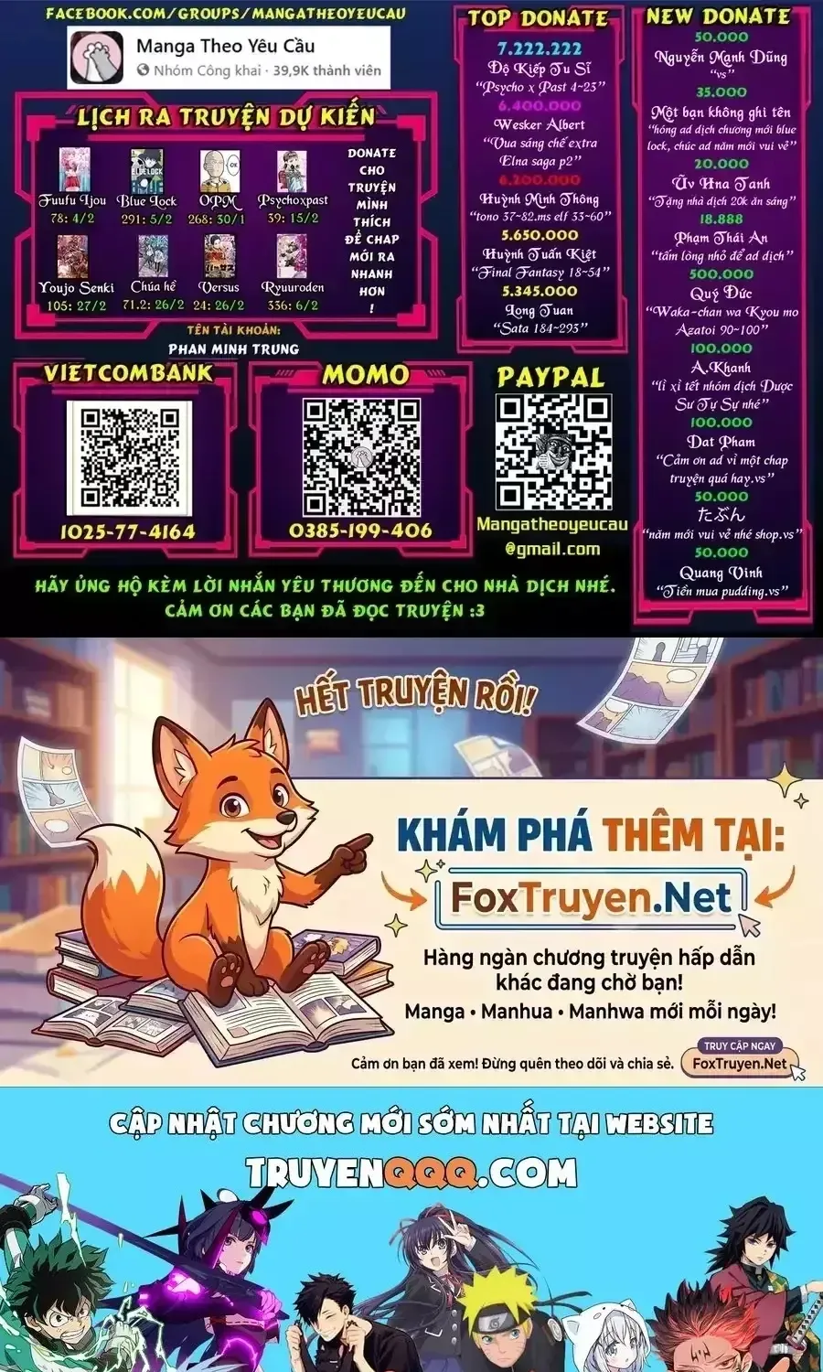 Chapter 382 - Trang 34
