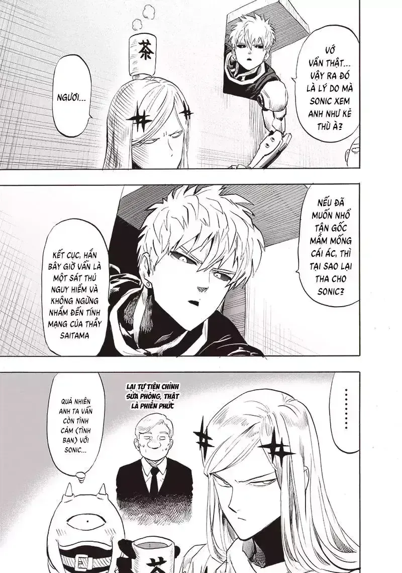 Chapter 383 - Trang 27