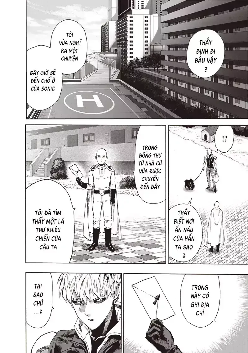 Chapter 384 - Trang 16