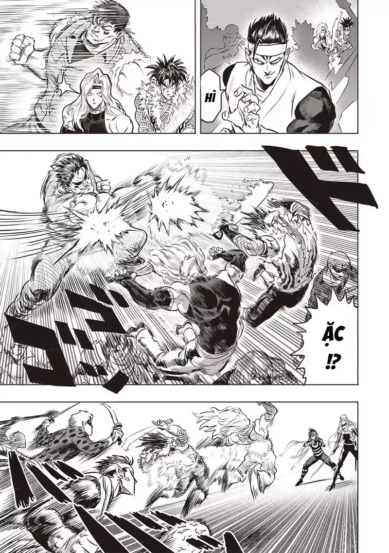 Chapter 386 - Trang 18