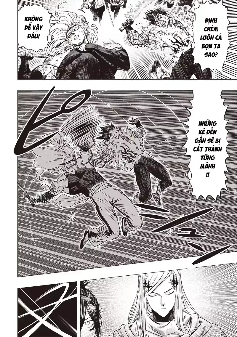 Chapter 386 - Trang 19