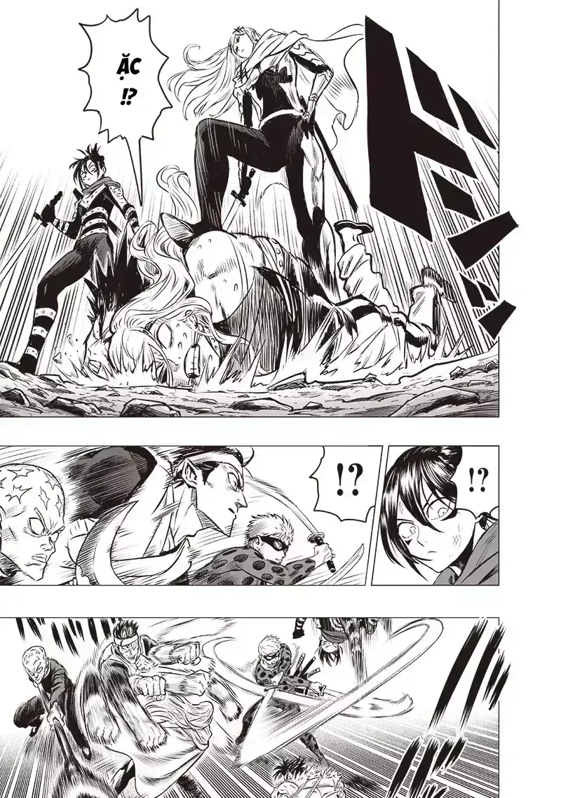 Chapter 386 - Trang 20