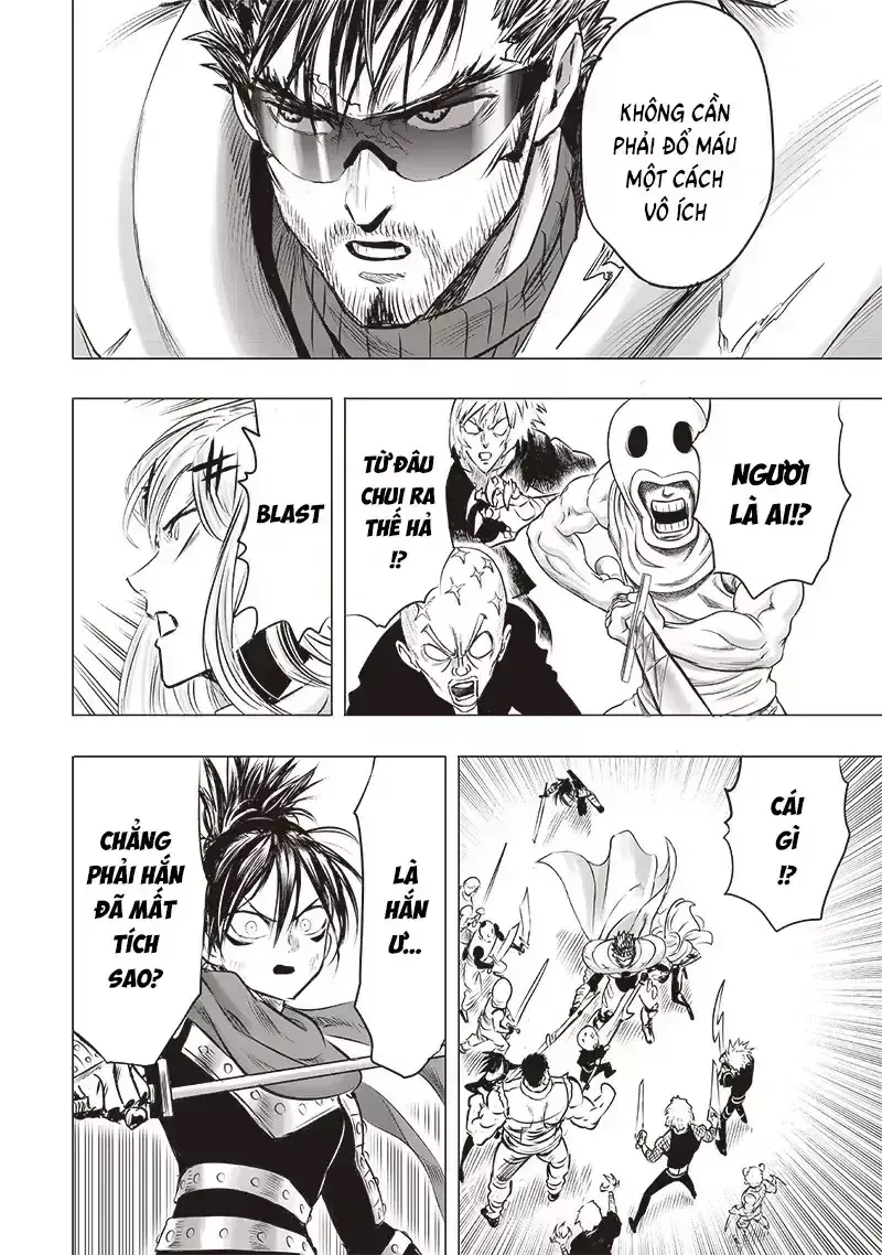 Chapter 387 - Trang 20