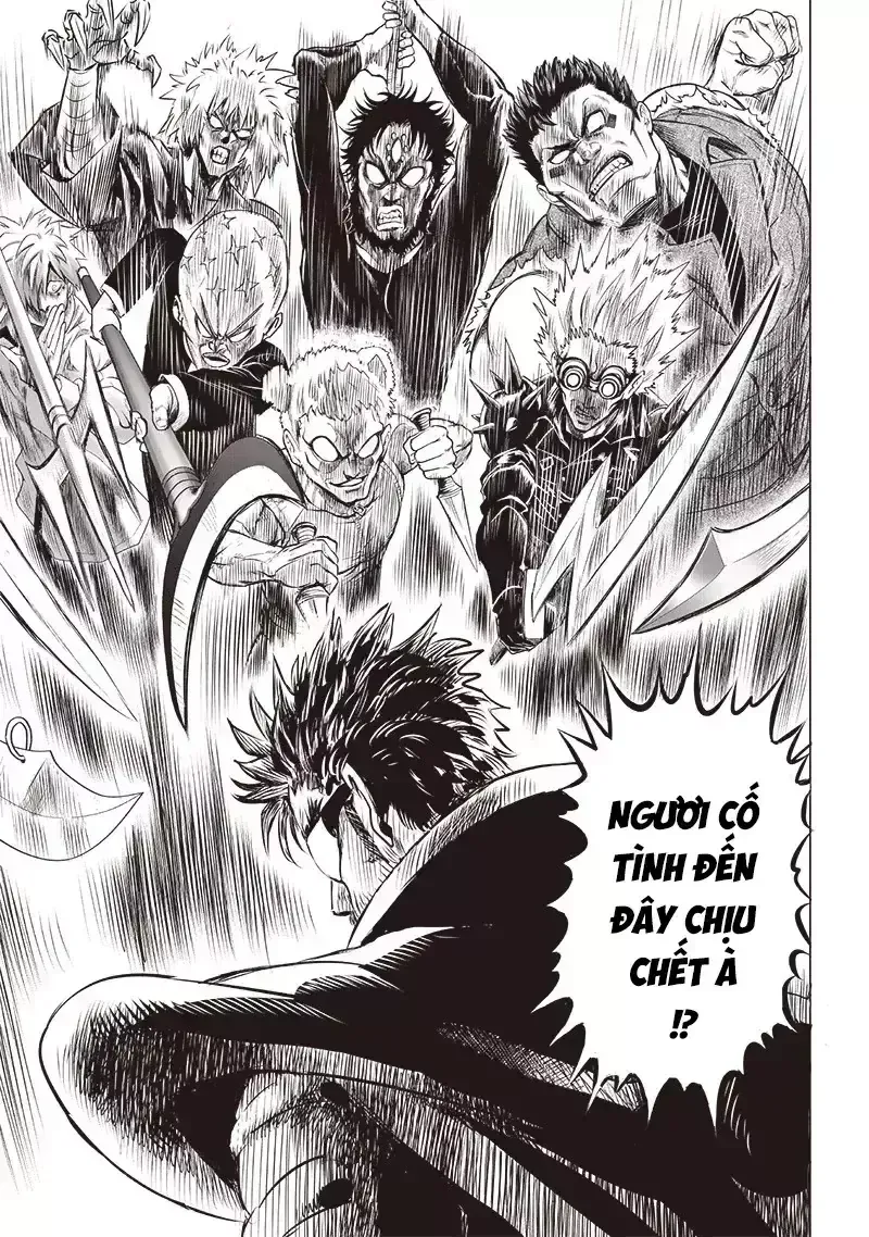 Chapter 387 - Trang 21