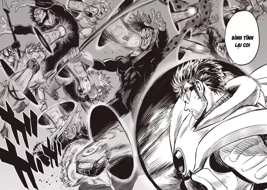 Chapter 387 - Trang 22