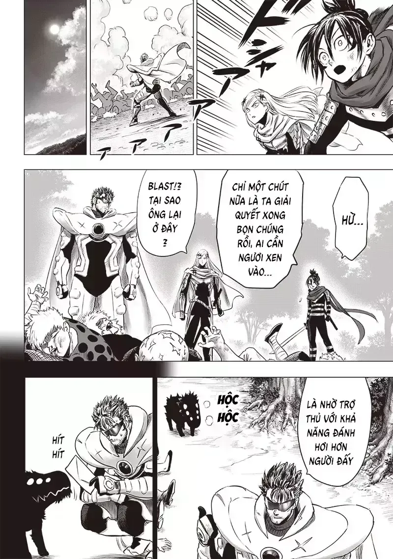 Chapter 387 - Trang 23
