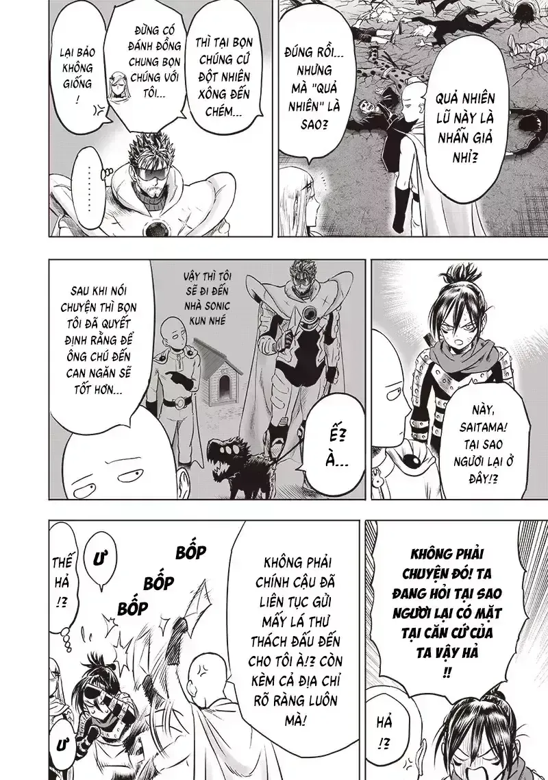Chapter 388 - Trang 16