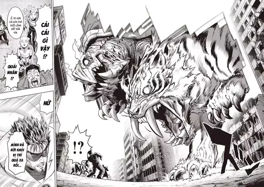 Chapter 388 - Trang 18