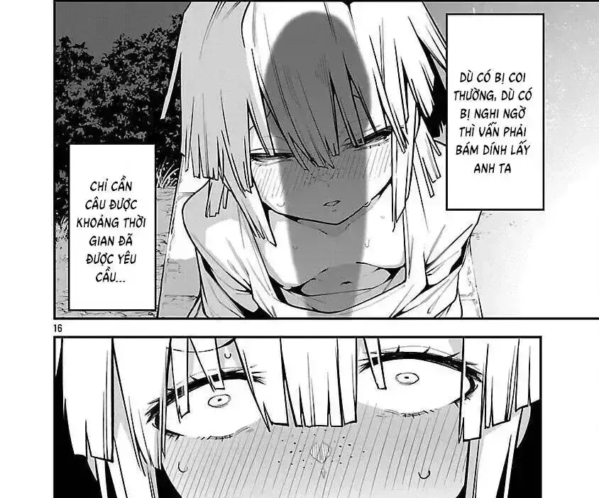 Chapter 389 - Trang 19