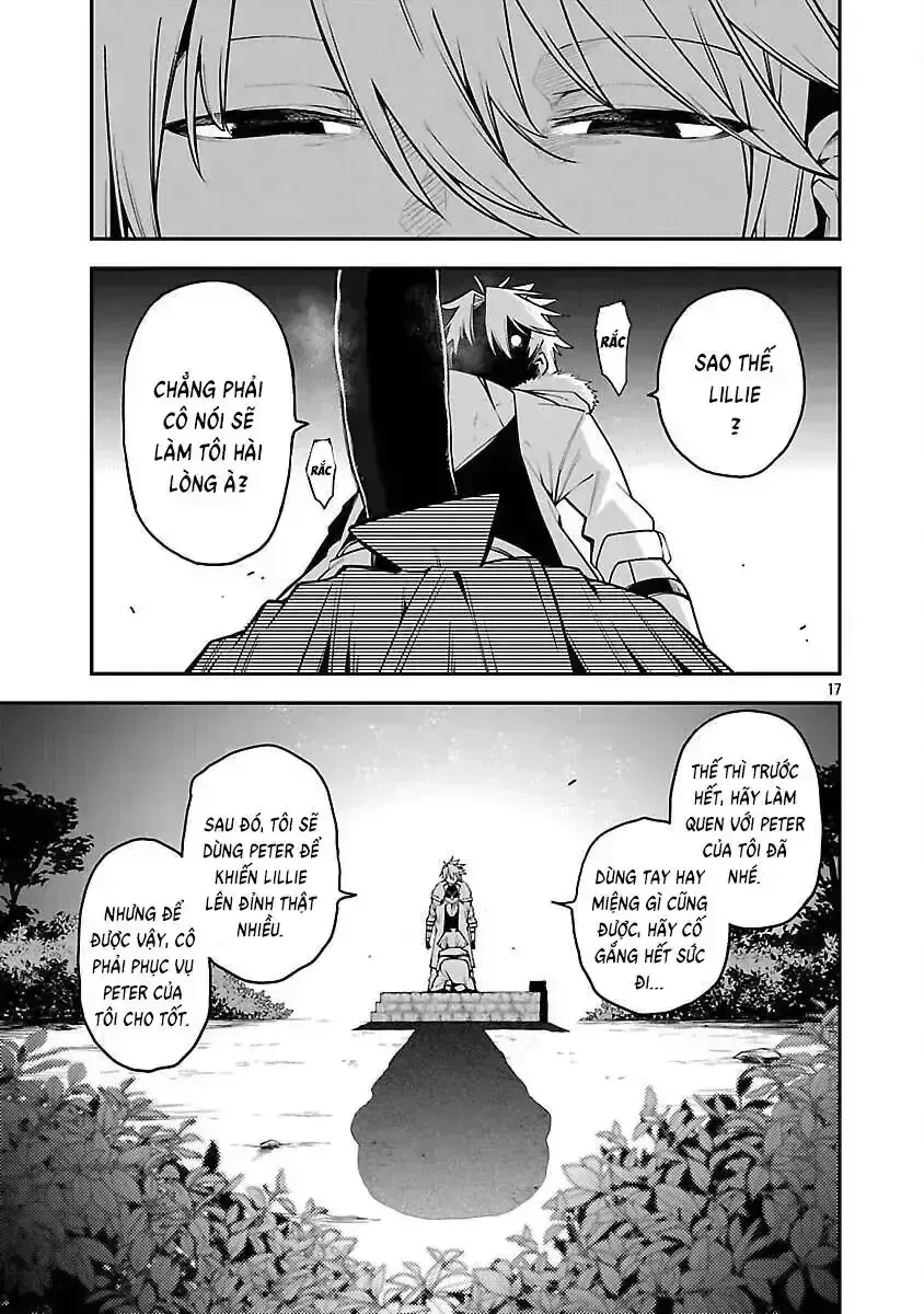 Chapter 389 - Trang 20