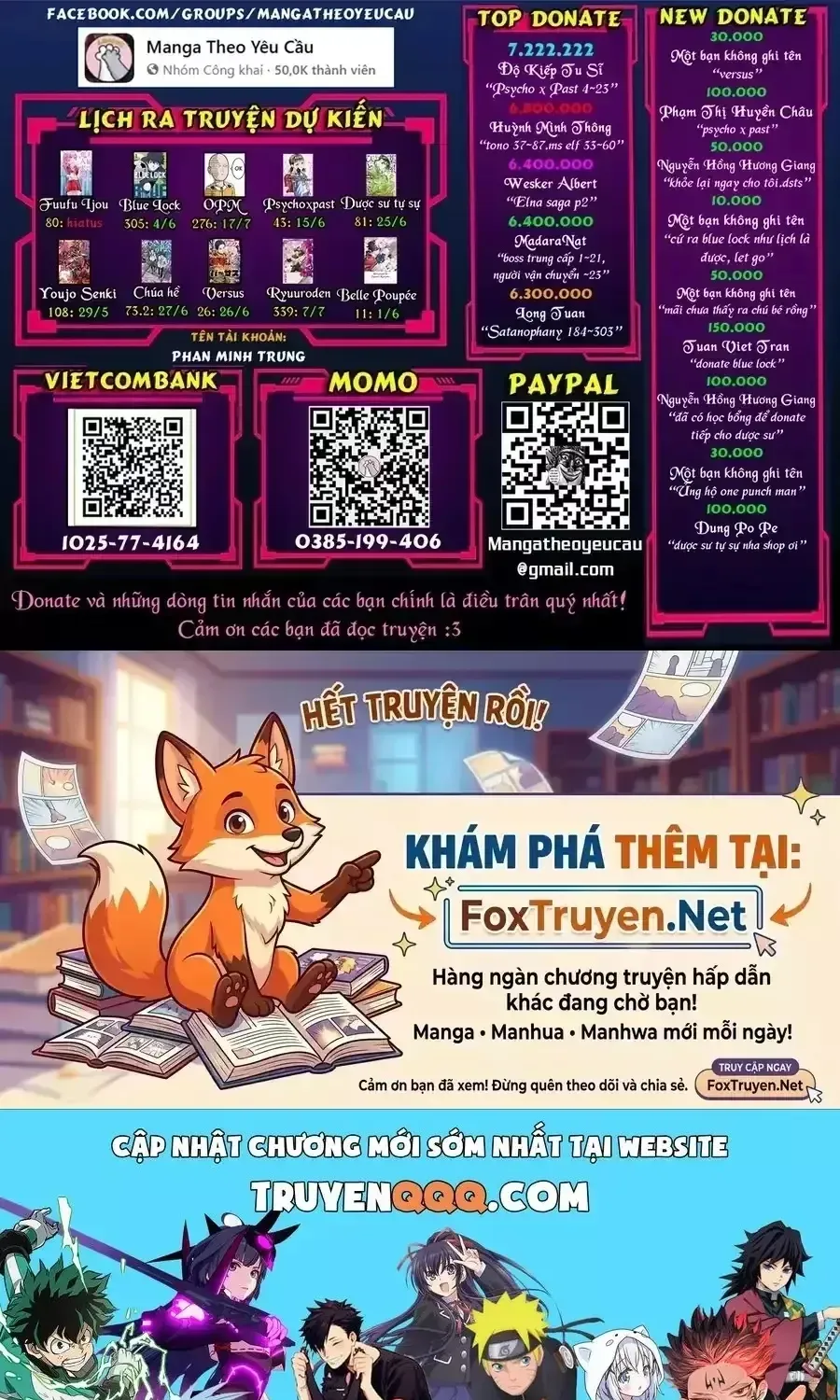 Chapter 389 - Trang 25