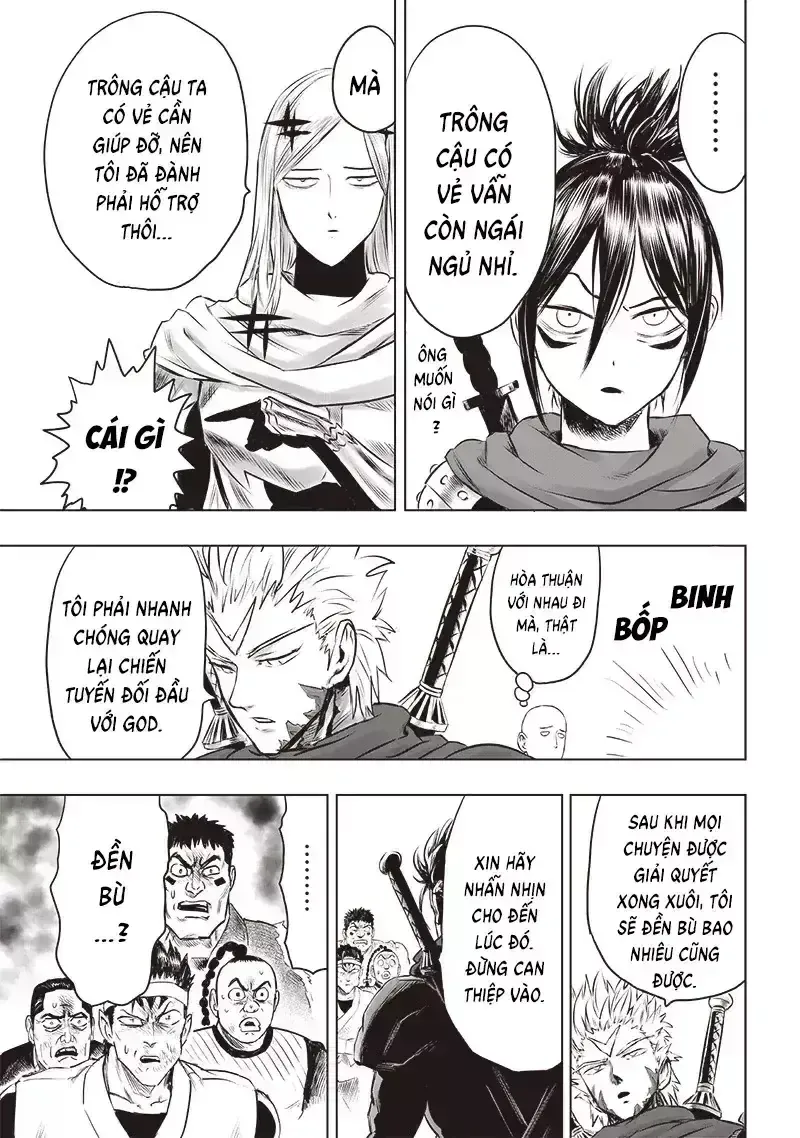 Chapter 390 - Trang 14