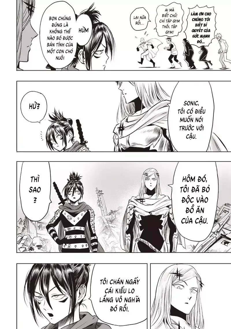 Chapter 390 - Trang 21