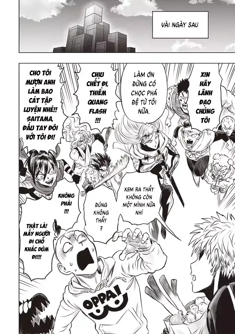 Chapter 390 - Trang 27