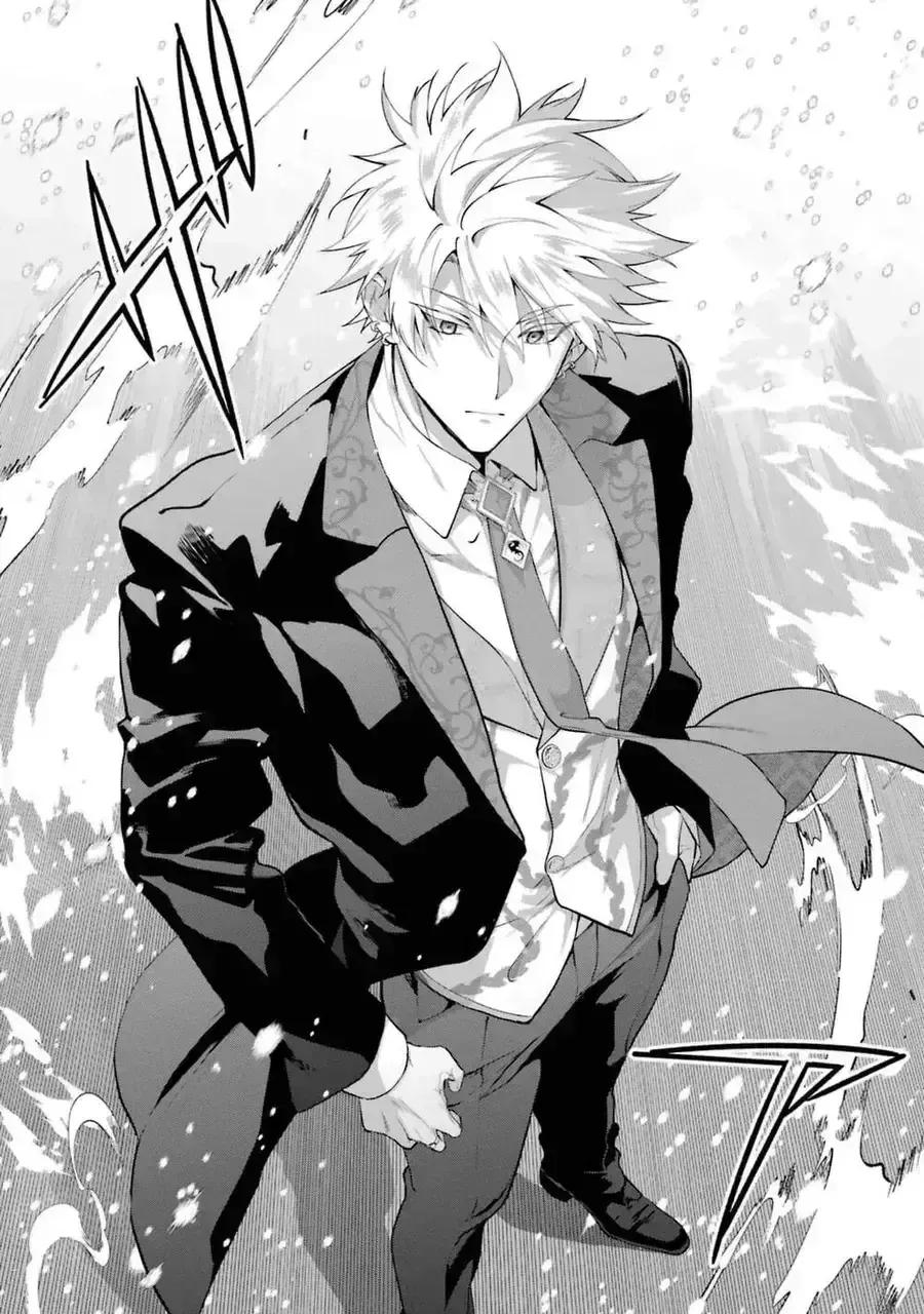 Chapter 390 - Trang 33