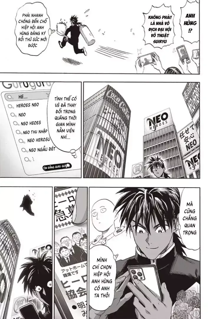 Chapter 391 - Trang 11
