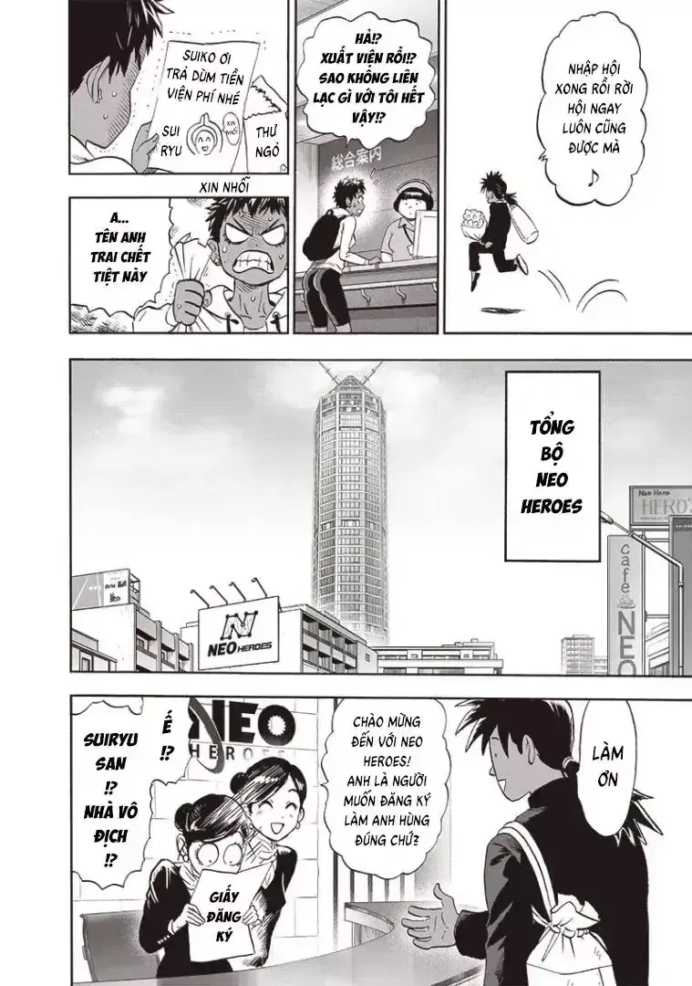 Chapter 391 - Trang 16