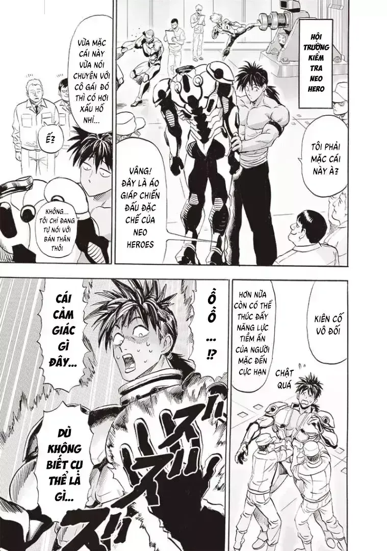 Chapter 391 - Trang 17