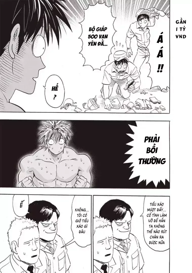 Chapter 391 - Trang 19