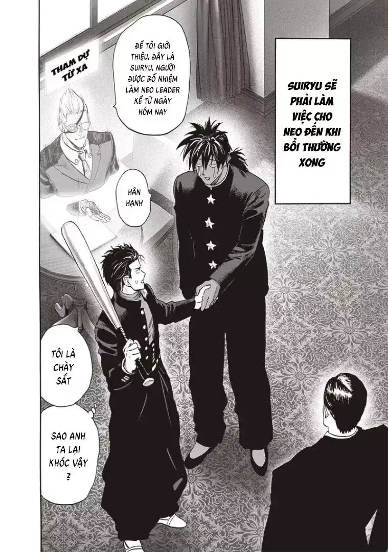 Chapter 391 - Trang 20