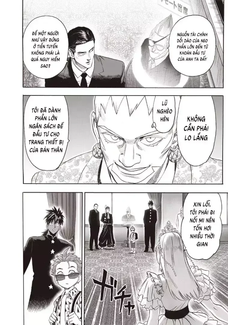 Chapter 392 - Trang 18
