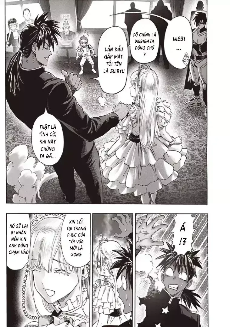 Chapter 392 - Trang 19