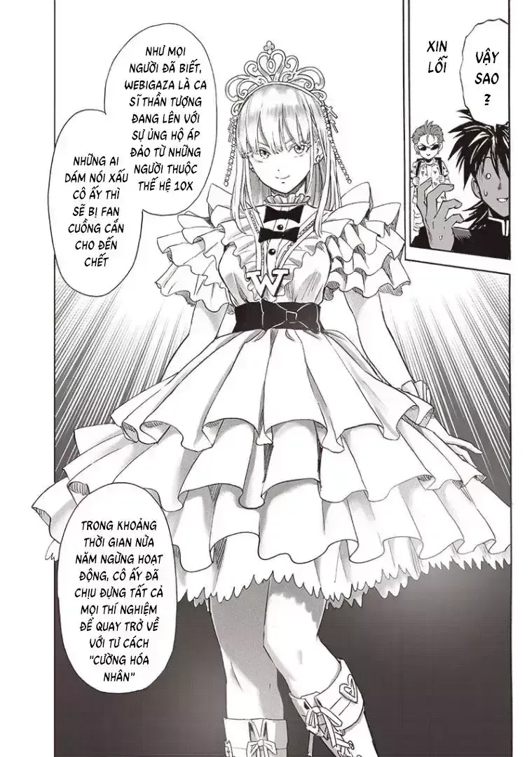 Chapter 392 - Trang 20