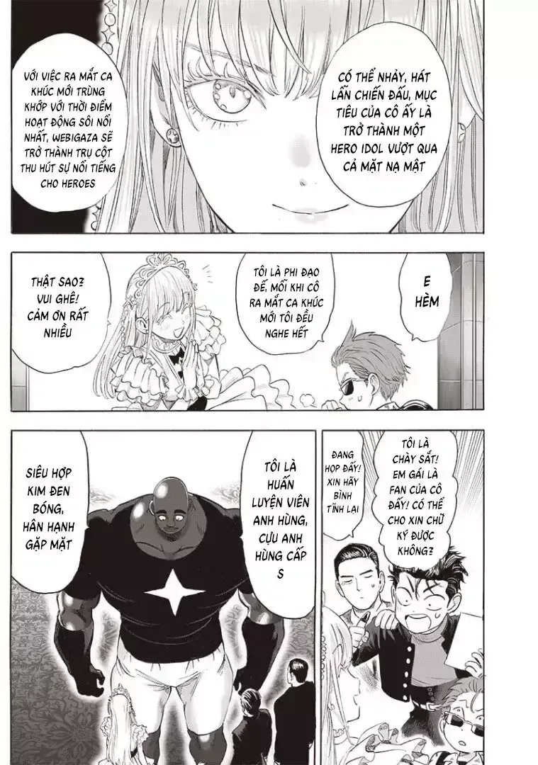 Chapter 392 - Trang 21