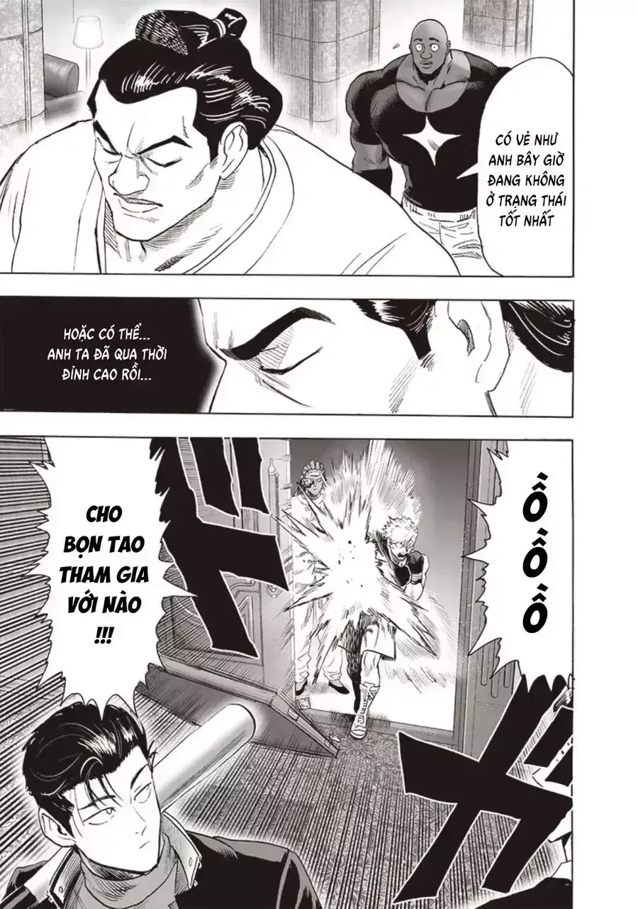 Chapter 393 - Trang 12