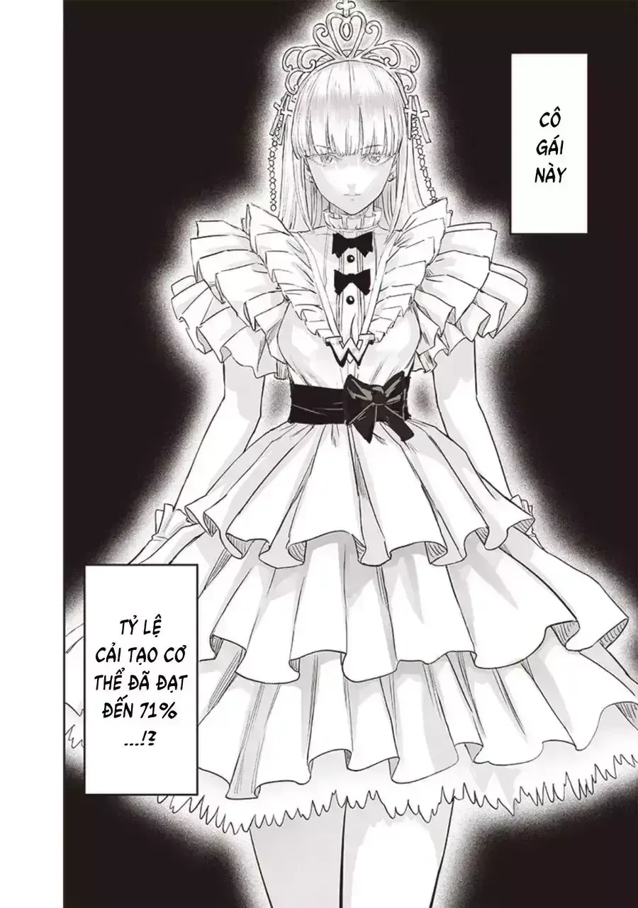 Chapter 393 - Trang 15