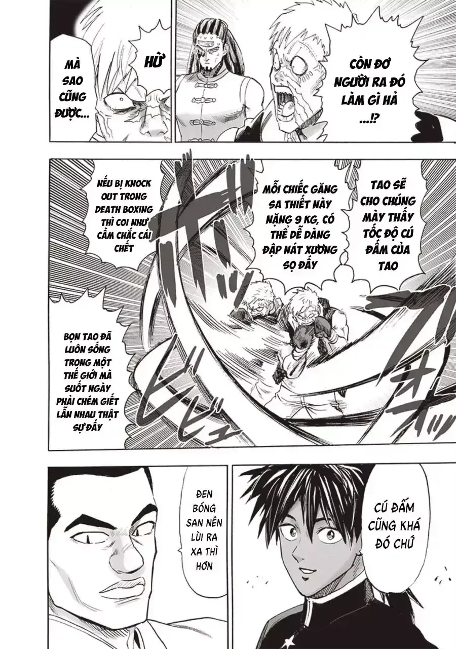 Chapter 393 - Trang 17