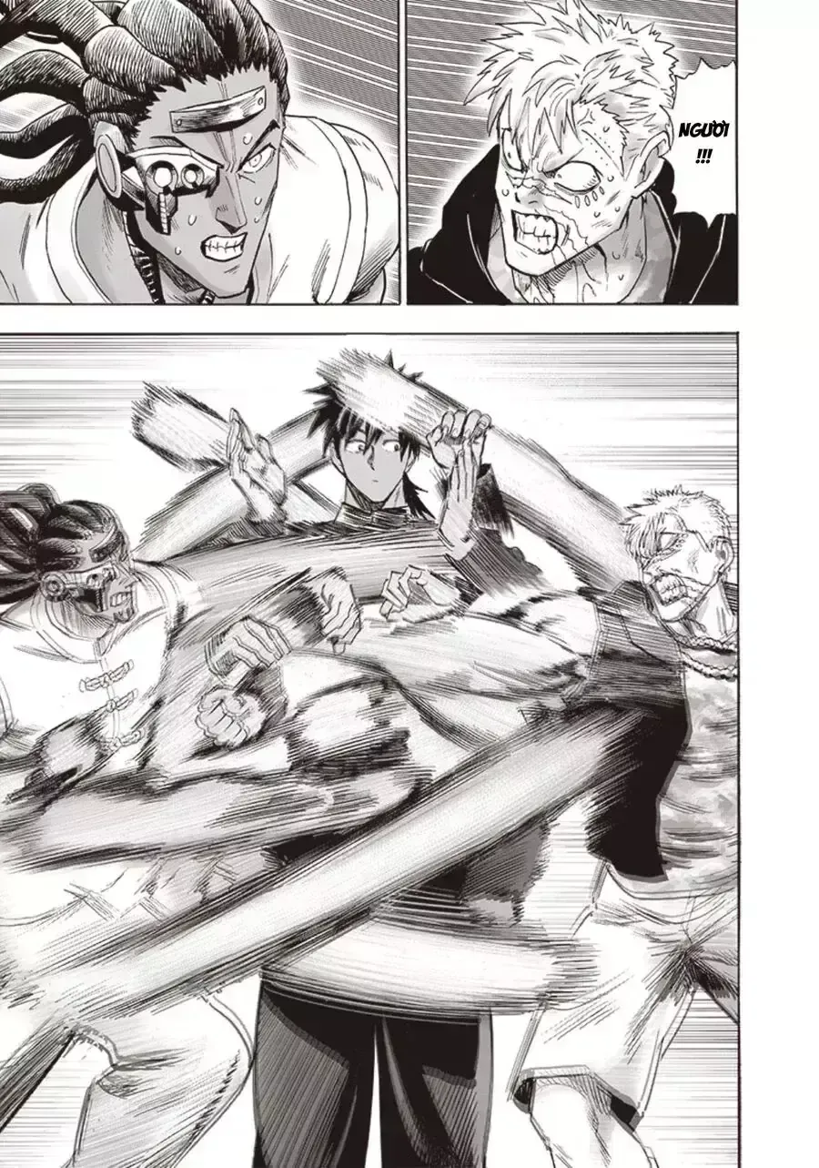 Chapter 393 - Trang 20