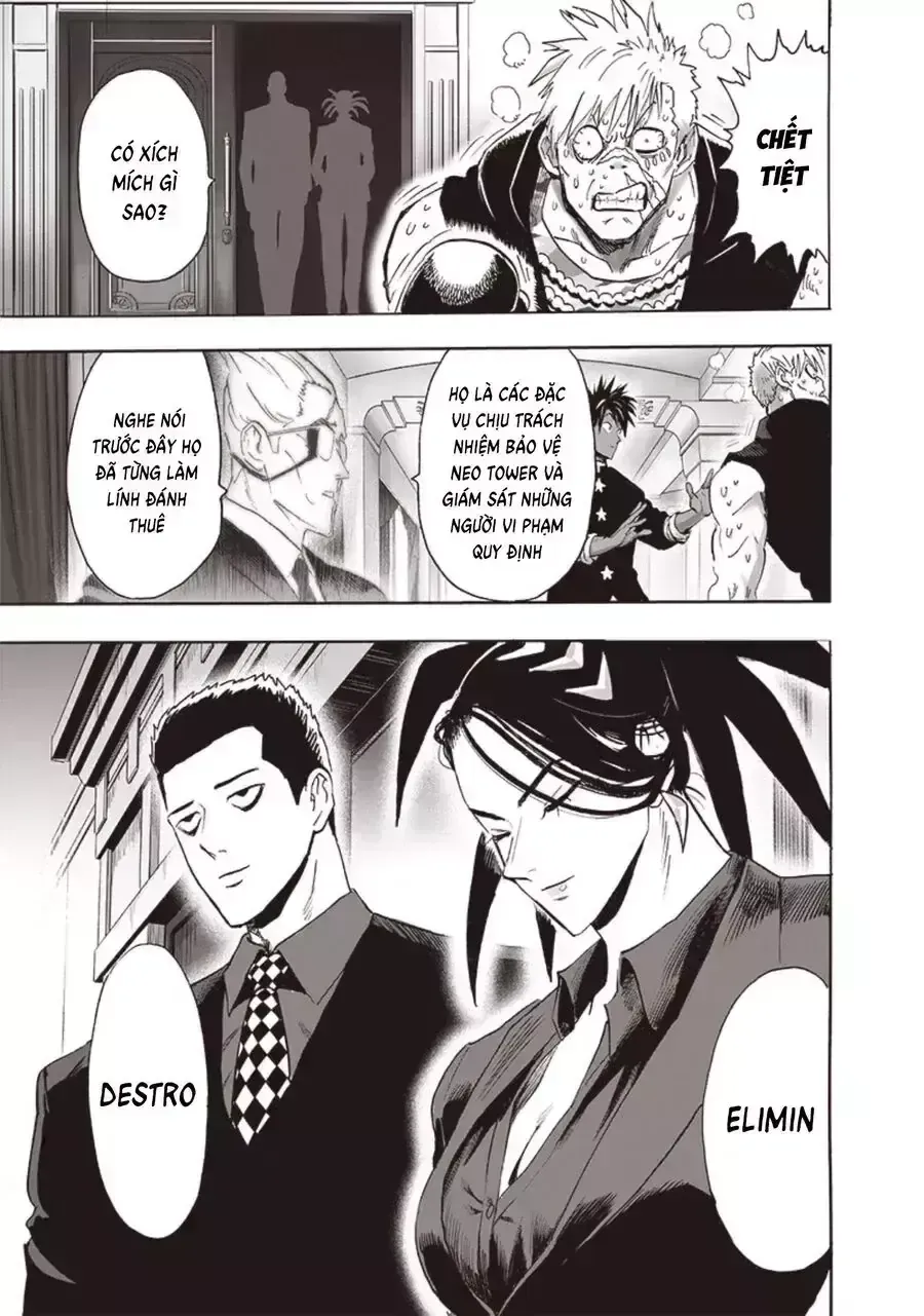 Chapter 394 - Trang 21