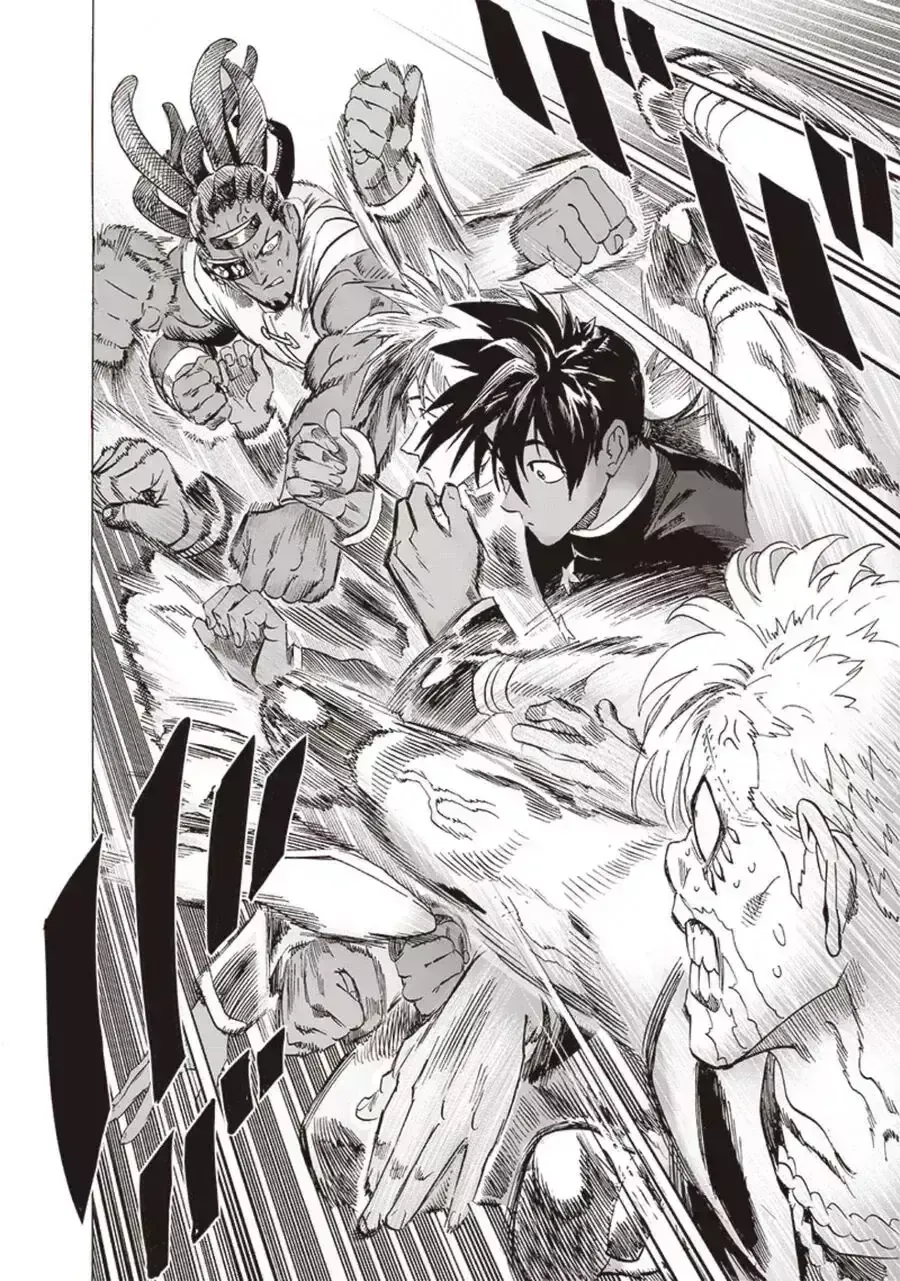 Chapter 394 - Trang 8
