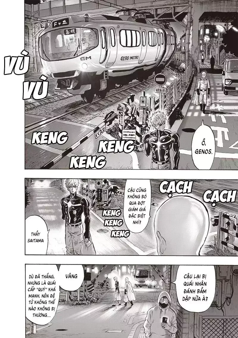 Chapter 396 - Trang 8
