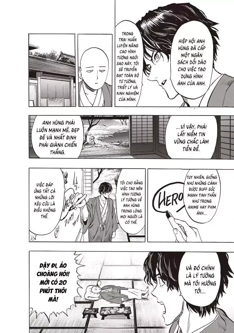 Chapter 397 - Trang 22
