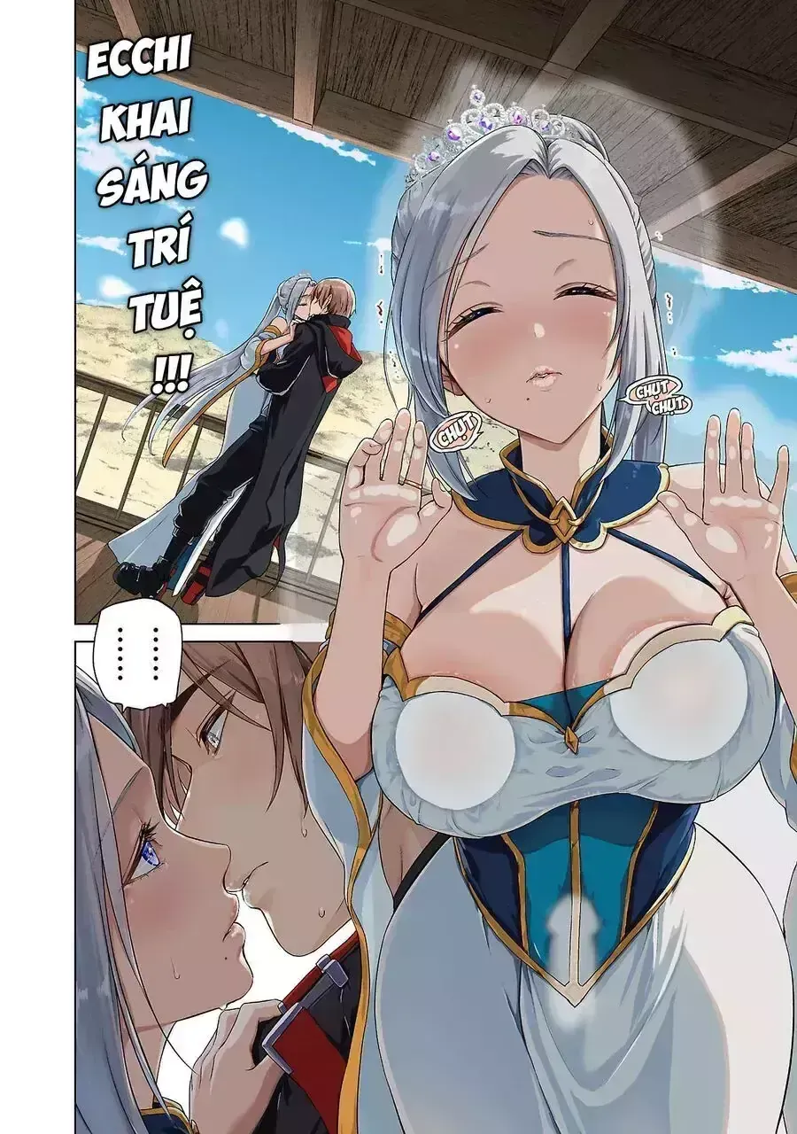 Chapter 397 - Trang 27