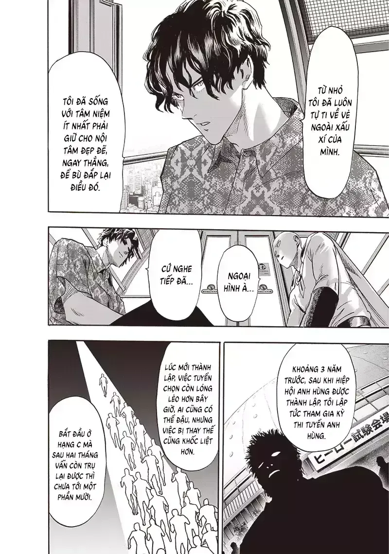 Chapter 398 - Trang 17