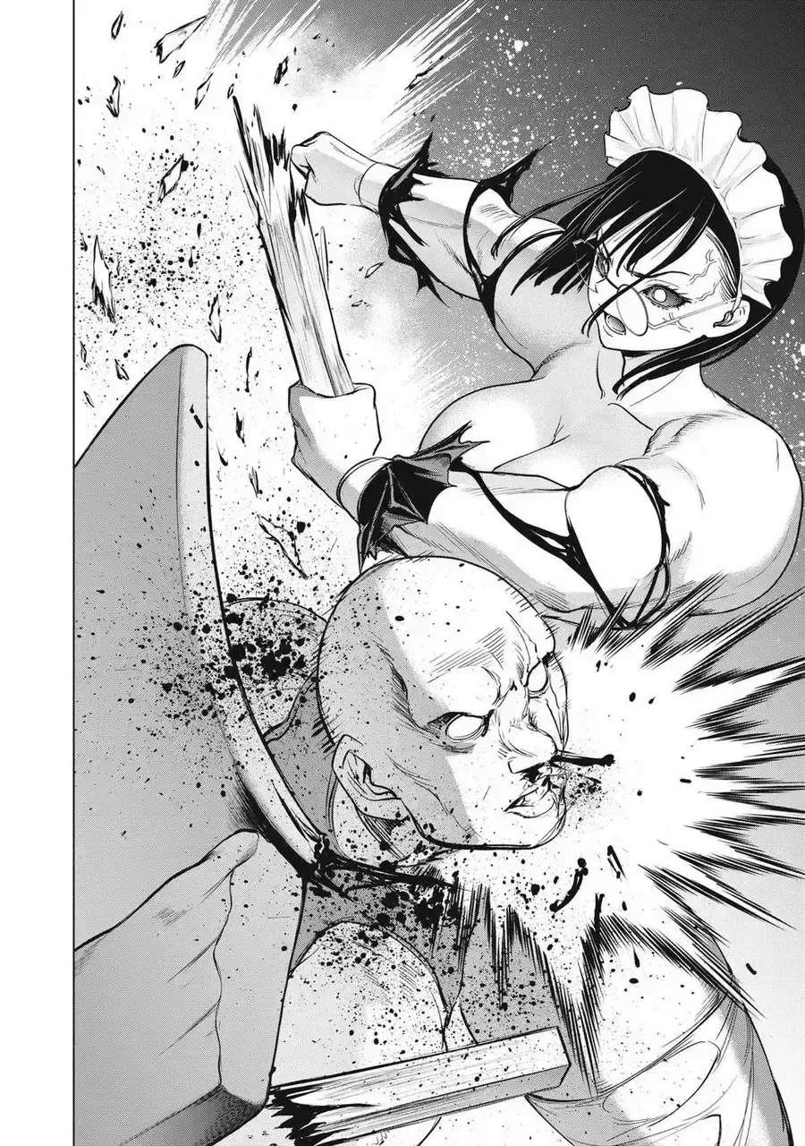 Chapter 398 - Trang 21