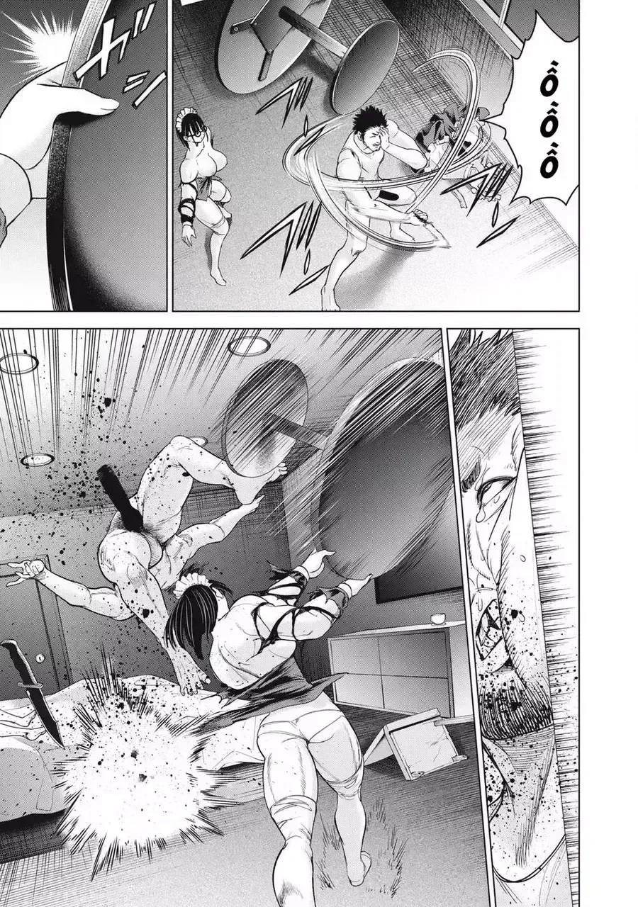 Chapter 398 - Trang 24