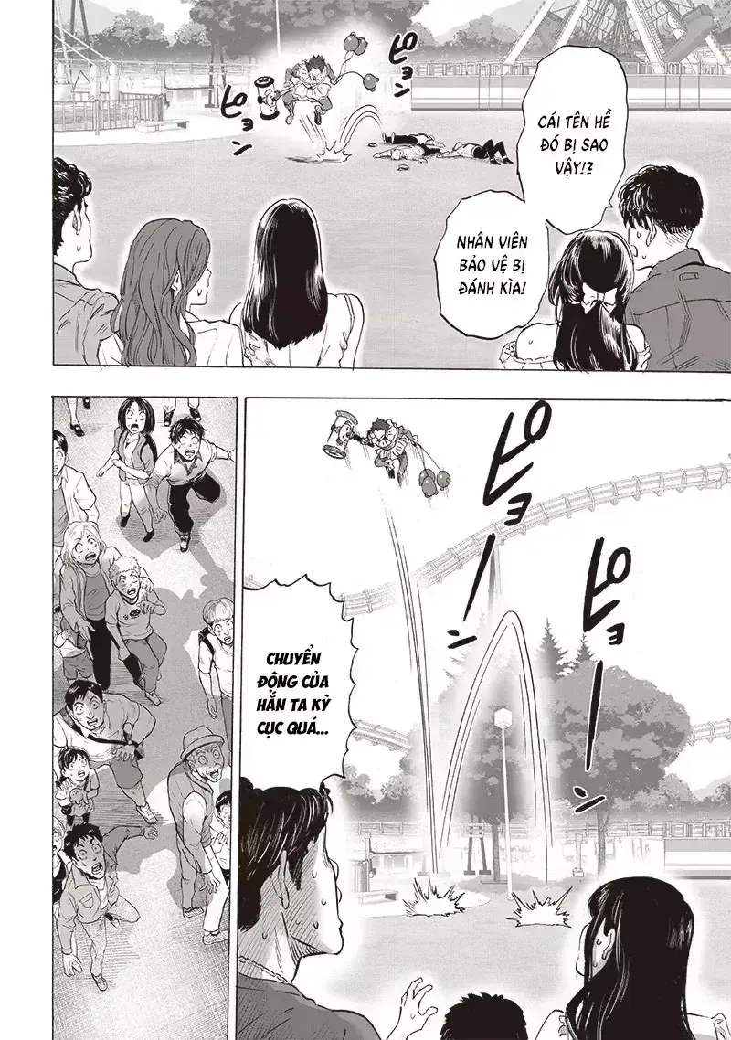 Chapter 399 - Trang 17